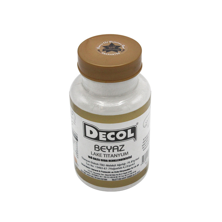 قیمت رنگ پودری دکول بزرگ