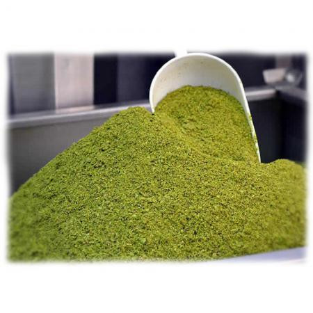 پودر پسته حریر اعلا | آسیابشده یکنواخت، مناسب شیرینیپزی، بستنی، دسر و تزئین؛ رنگ سبز طبیعی و عطر قوی پسته خالص"