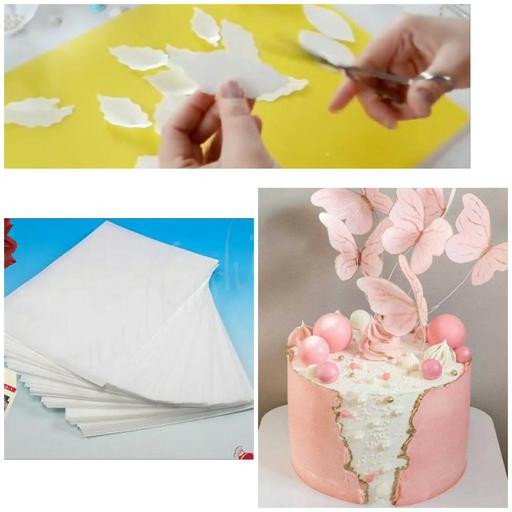 آموزش ویفرپیپر