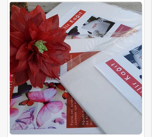کاغذ ویفرپیپر