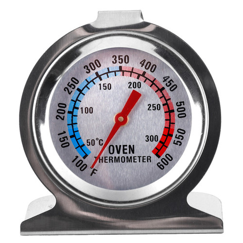 دماسنج فرمدل oven