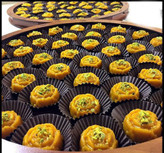 طرتهیه حلوا