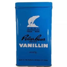 پودر وانیل خرسی معمولی