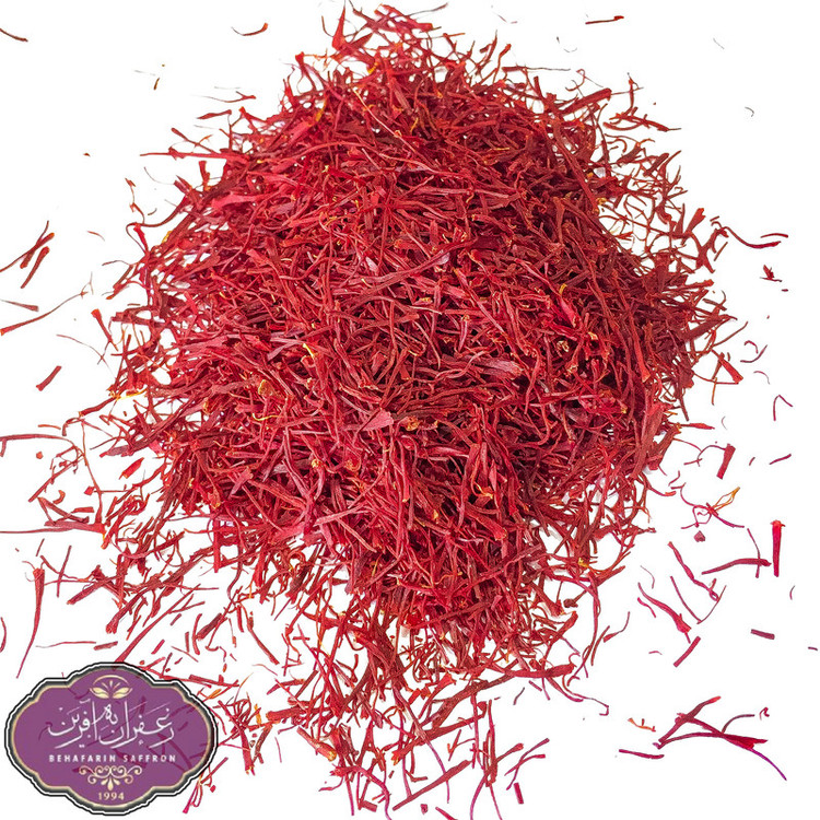 قیمت زعفران