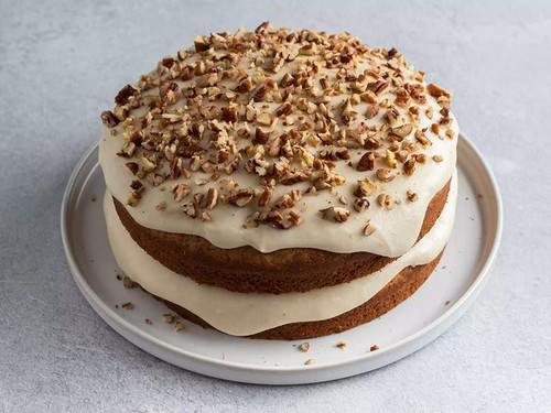 گردو دندانه