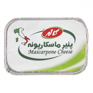 خرید پنیر ماسکارپونه
