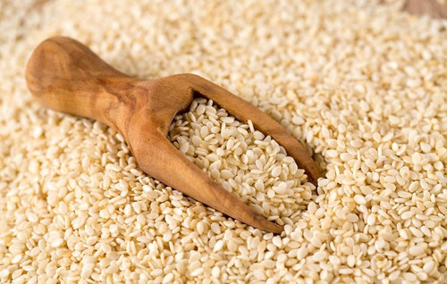 خرید کنجد سفید