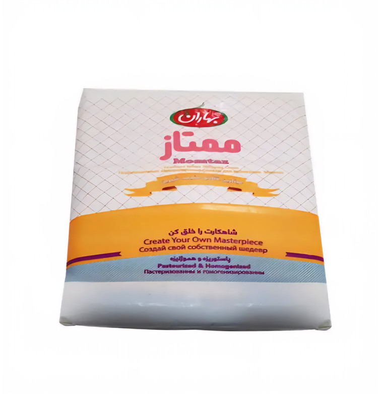 خامه قنادی ممتاز کاله