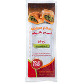 خمیر باقلوا ۵۰۰ گرمی تازه و نازک برای شیرینی خانگی